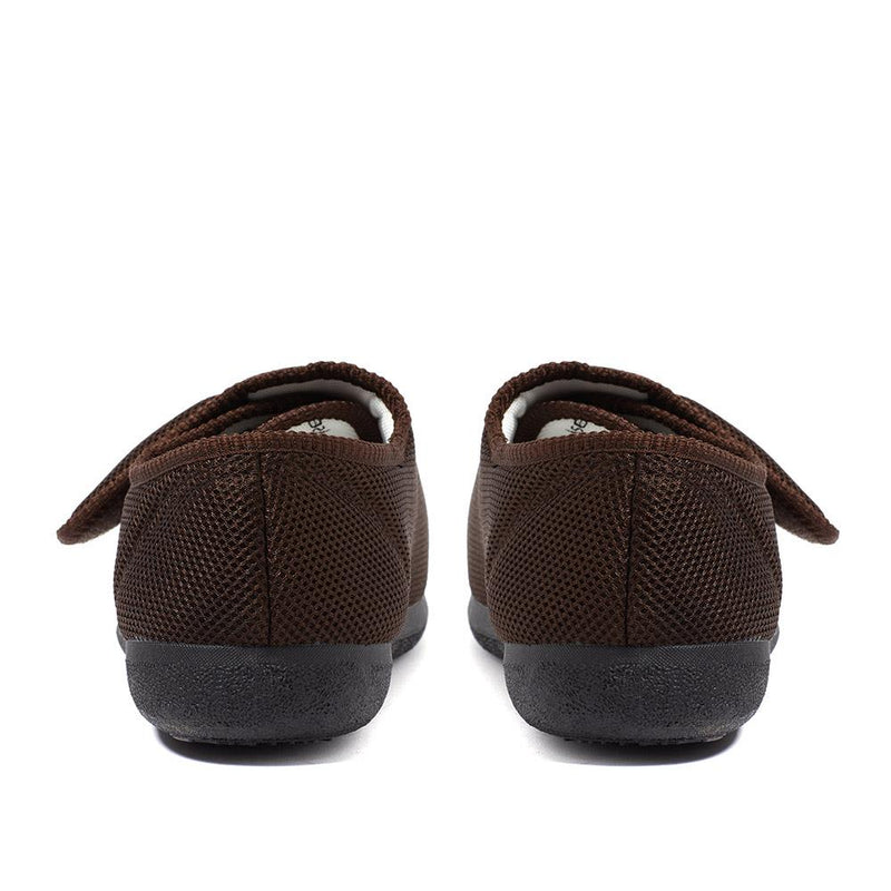 Waltham Extra Wide Slippers - WALTHAM / 323 122