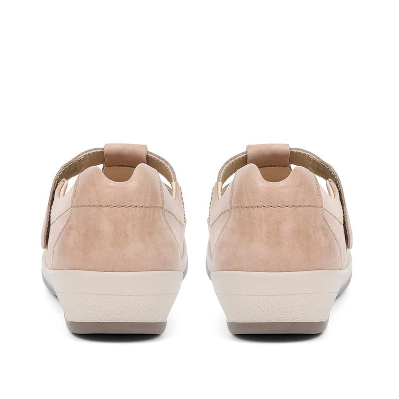 Extra Wide Fit Mary Janes - CAROLYNN / 323 755