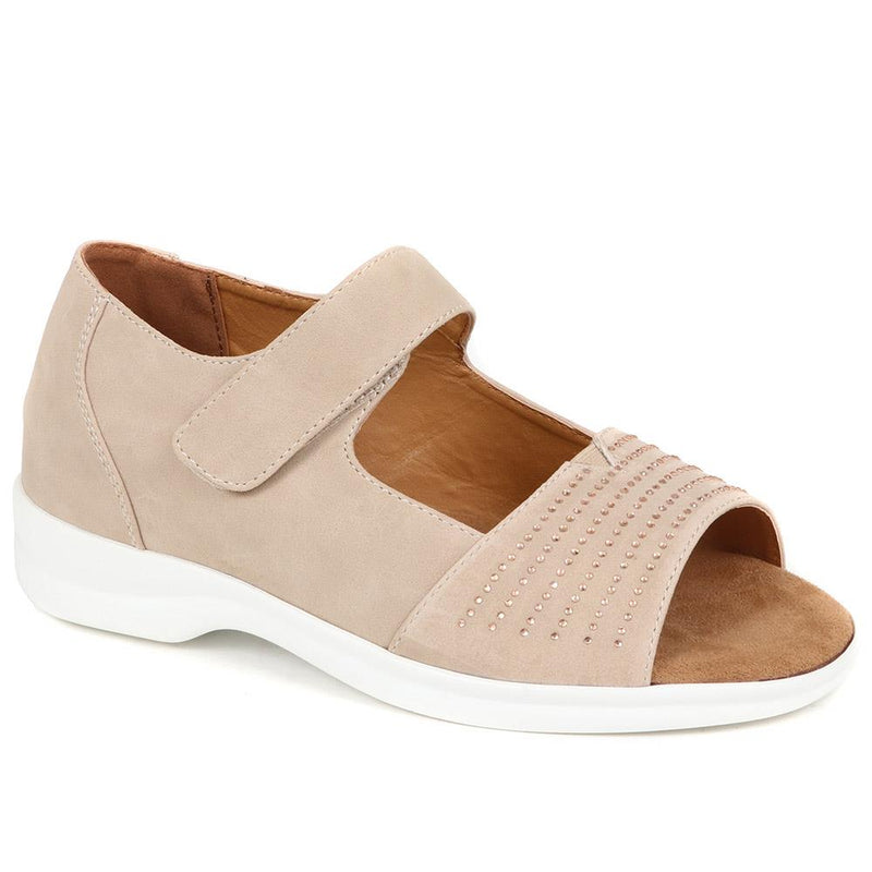 Double wide womens shoes online