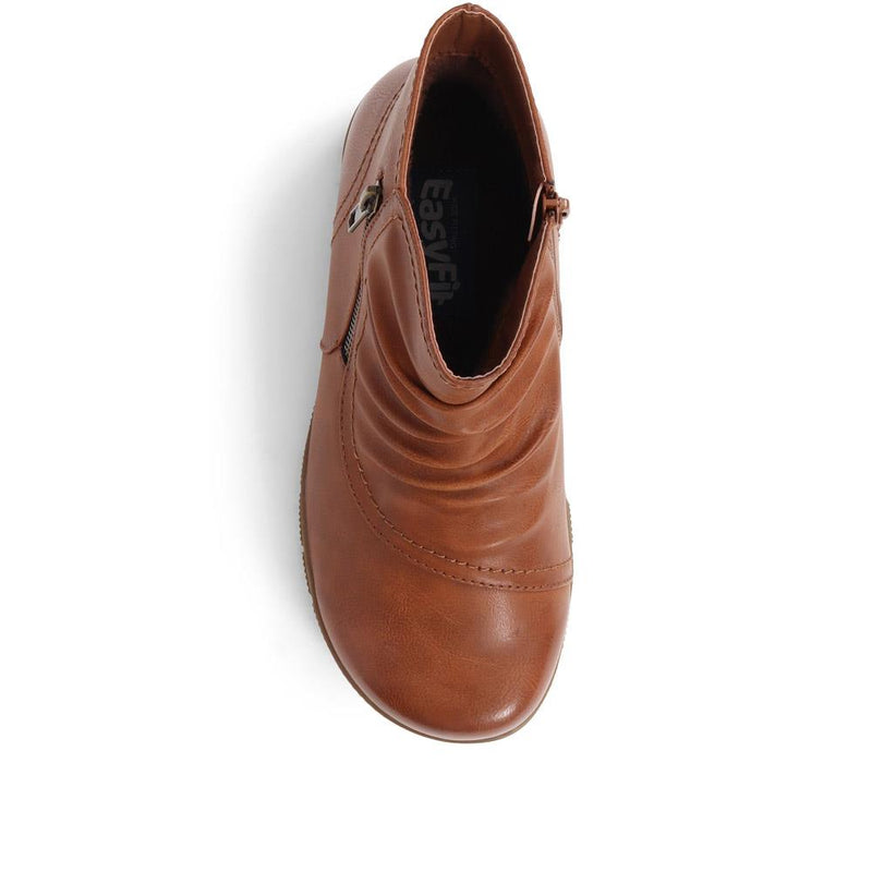 Smart Ankle Boots - WINFREY / 324 198