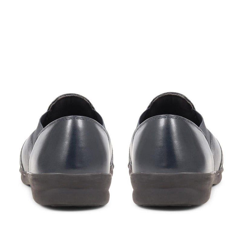 Extra Wide Fit Slip On Shoes - LILIANNE / 323 994