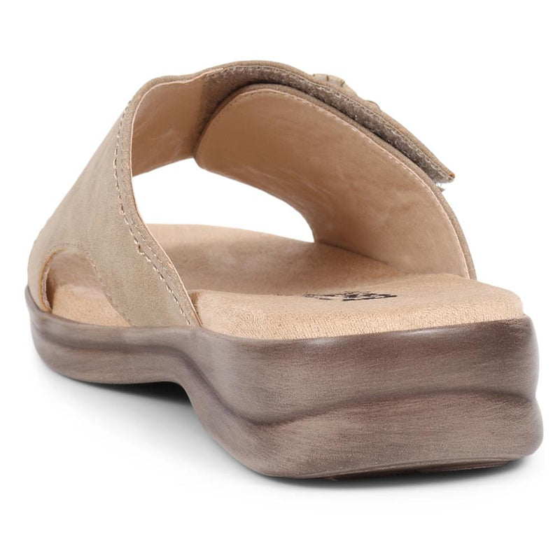 Slip-On Mules  - CALYSTA / 325 645