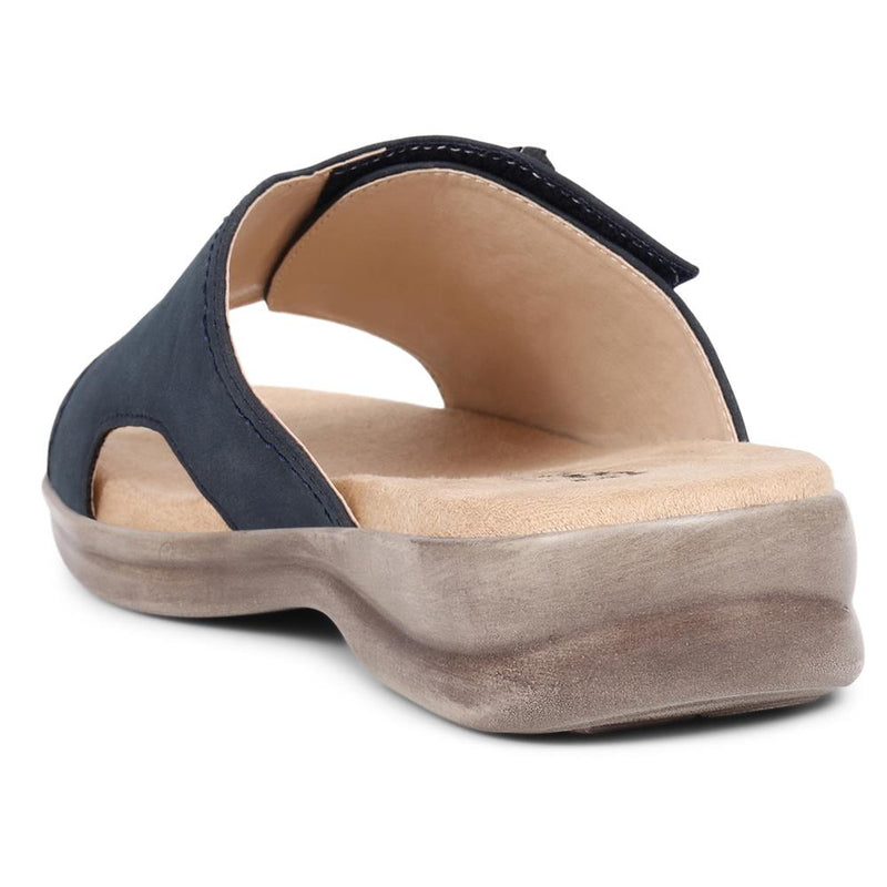 Slip-On Mules  - CALYSTA / 325 645