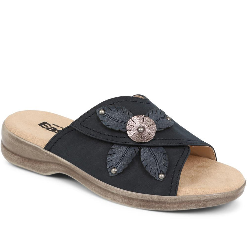 Slip-On Mules  - CALYSTA / 325 645