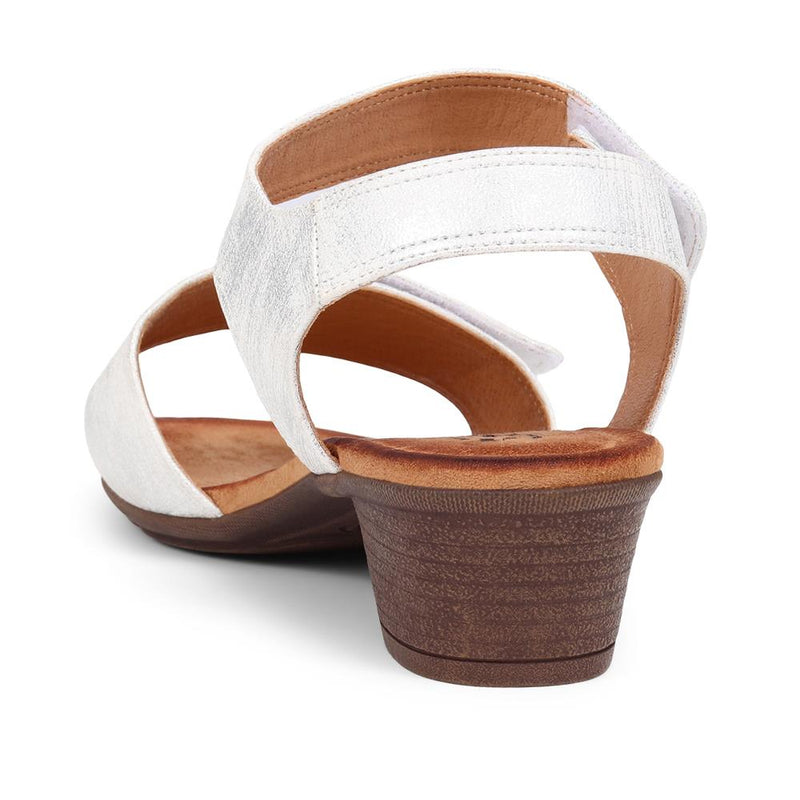 Block Heeled Sandals  - SOFI / 325 531