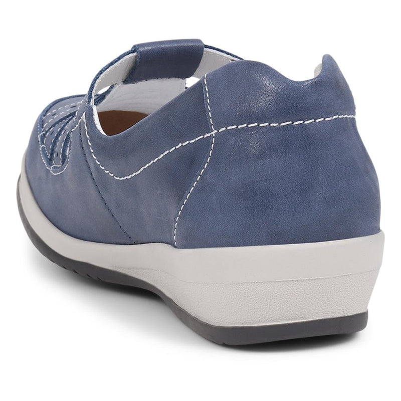 Extra Wide Fit Mary Janes - CAROLYNN / 323 755