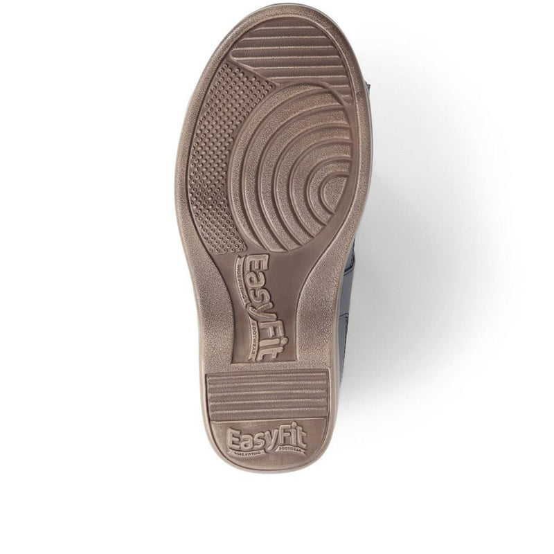 Touch-Fasten Sandals  - CARYL / 325 590