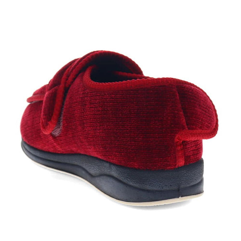 Two Strap Adjustable Slippers - MERYL / 324 146