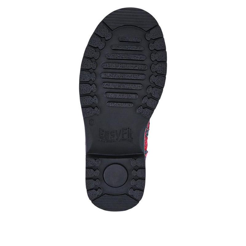 Extra Wide Fit Boots - ANDOVER / 322 708