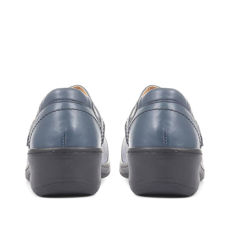 Extra Wide Fit Mary-Janes - CAITILIN / 320 190